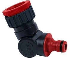 Haushalt Goobay ANGLED CONNECTOR 22000