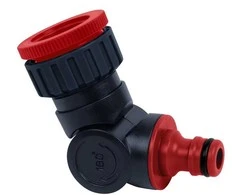 Haushalt Goobay ANGLED CONNECTOR 22000