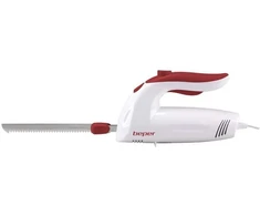 Smalcinātājs Beper T-MLX39339, 150 W, balta/sarkana