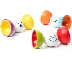 Smart_Games Magnetinis konstruktorius Smartmax My First Hide & Seek