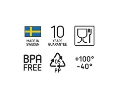 SMARTSTORE Daiktadėž Classic 14l