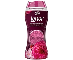 Kvapiosios granulės LENOR Gelsomino Scarlatto, 210g