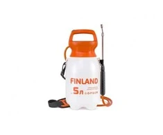 FINLAND Akumuliatorinis purkštuvas 5L