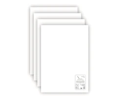 Smlt Art Smlt_Art Piešimo popierius SMLT, A4, 29.7 cm x 21 cm