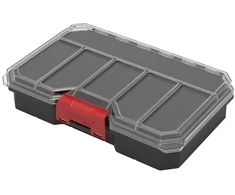 Smulkmenų lagaminėlis Qbrick 220 × 145 × 47 mm