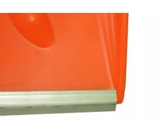 Sniega lāpsta Kwazar WGS0908, 132 cm x 44 cm, plastmasa