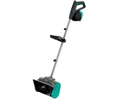 Sniego pūtiklis BESK Akumuliatorinis 20V 28cm
