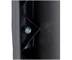 Sniego stumtuvas Fiskars 143021, 149.5 cm x 72 cm, plastikas