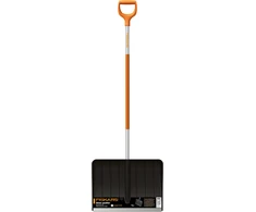 Sniego kastuvas Fiskars SNOWXPERT, 152 cm x 53.3 cm, plastikas