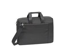 NB CASE CENTRAL 15.6"/8231 Juodas RIVACASE