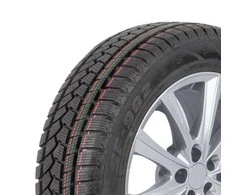 Sonix Winter tyre 205/55/R16. 91-H. E. D. 72 dB