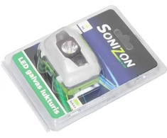 Sonizon Galvos šviestuvas LED 1W 80lm