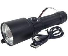 Sonizon Kabatas žibintuvėlis LED 15W 900lm