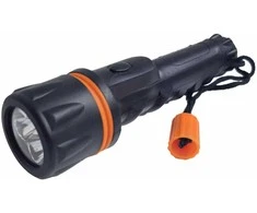 Sonizon Žibintuvėlis LED 1W 20-40lm