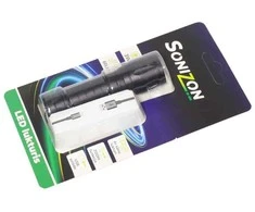 Sonizon Žibintuvėlis LED 3W 60lm