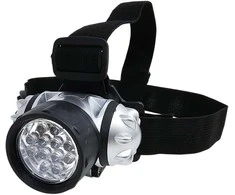 Sonizon Lukturi galvai LED 1W