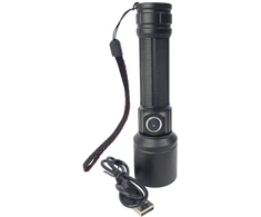 Sonizon Kabatas žibintuvėlis LED 15W 900lm