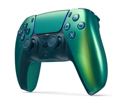 Sony „DualSense v3 Pearl“ „Bluetooth“ / USB žaidimų pultas, analoginis / skaitmeninis, skirtas „PlayStation 5“