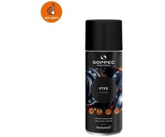 Tepimo priemonė PTFE, SOPPEC, 400 ml