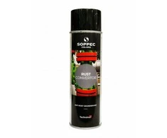 Rūdžių stabilizatorius ir gruntas, SOPPEC, 500 ml