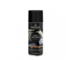 Gręžimo ir pjovimo alyva, SOPPEC, 400 ml