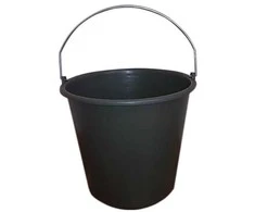 Okko Bosch Kibiras 20L juodas
