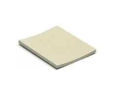ANZA Guminis glaisto peilis 654000 100x80mm