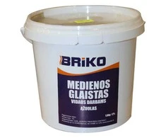 Briko MEDIENOS GLAISTAS VIDAUS DARBUI PLYTŲ ĄŽUOLAS 1,6 KG