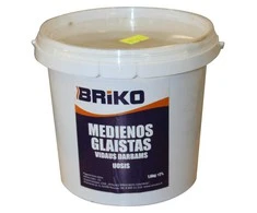 Briko MEDIENOS UŽPILAS VIDAUS DARBUI, PLYTOS, UOSENOS, 1,6 KG