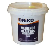 WOOD FILLER INTERIOR BRIKO PINE 1.6KG