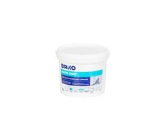 Briko COARSE GLAZE BRIKO (ST 3 A)