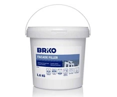 Danga BRIKO FASADAMS 1,6KG