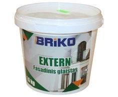 Danga BRIKO FASADAMS 1,6KG