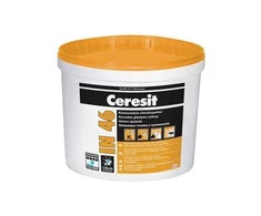 CEMENTAS CERESIT IN 46 (25 KG)