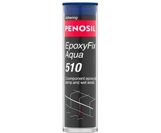 Epoksidinis glaistas - klijai PENOSIL EPOXYFIX AQUA 510, 30 ml
