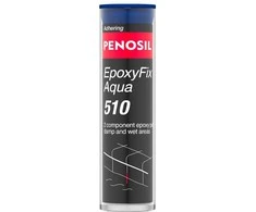 Epoksidinis glaistas - klijai PENOSIL EPOXYFIX AQUA 510, 30 ml