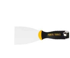 Forte Tools Forte glaisto peilis 10 CM R.2K metalas.