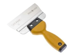 Forte Tools Forte MENTELĖ SU ERGONOMIŠKA RANKENA 15 CM FORT