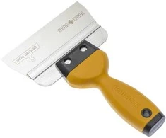 Forte Tools Forte MENTELĖ SU ERGONOMIŠKA RANKENA 15 CM FORT