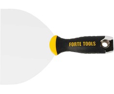 Forte Tools Forte glaisto peilis 15 CM R.2K metalas.