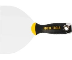 Forte Tools Forte glaisto peilis 15 CM R.2K metalas.