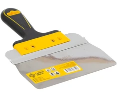 Forte Tools Forte JUOSTINIS PEILIS 22 CM PLOKŠČIA RANKENA 2K