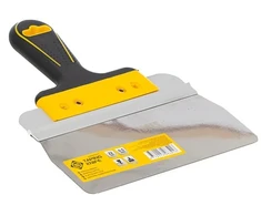 Forte Tools Forte JUOSTINIS PEILIS 22 CM PLOKŠČIA RANKENA 2K
