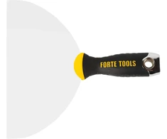 Forte Tools Forte GLAISTYMO PEILIS 25 CM R.2K METALAS.