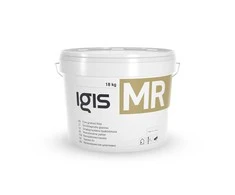 Smulkiagrūdis glaistas IGIS MR 18 kg.