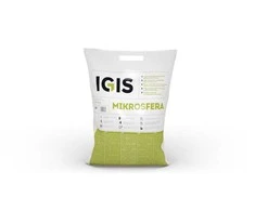 Lengvas smulkiagrūdis glaistas IGIS MIKROSFERA, 15 l