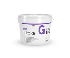 Igis Universalus lengvas glaistas Taktika G, 10 l