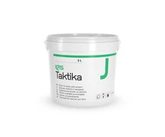 Igis Glaistas siūlėms ir kampams Taktika J 3l -25 proc.