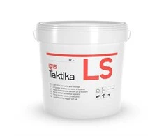 Lengvasis glaistas sienoms ir luboms IGIS TAKTIKA LS, 17 l
