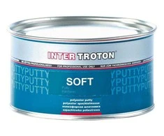 „Inter-Troton“ glaistas, 1800 ml